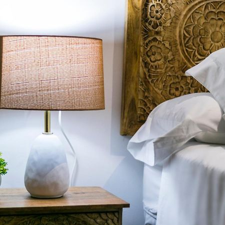 Boutique Reyes Catolicos Leilighet Granada Eksteriør bilde