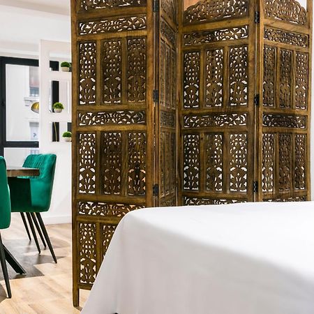 Boutique Reyes Catolicos Leilighet Granada Eksteriør bilde