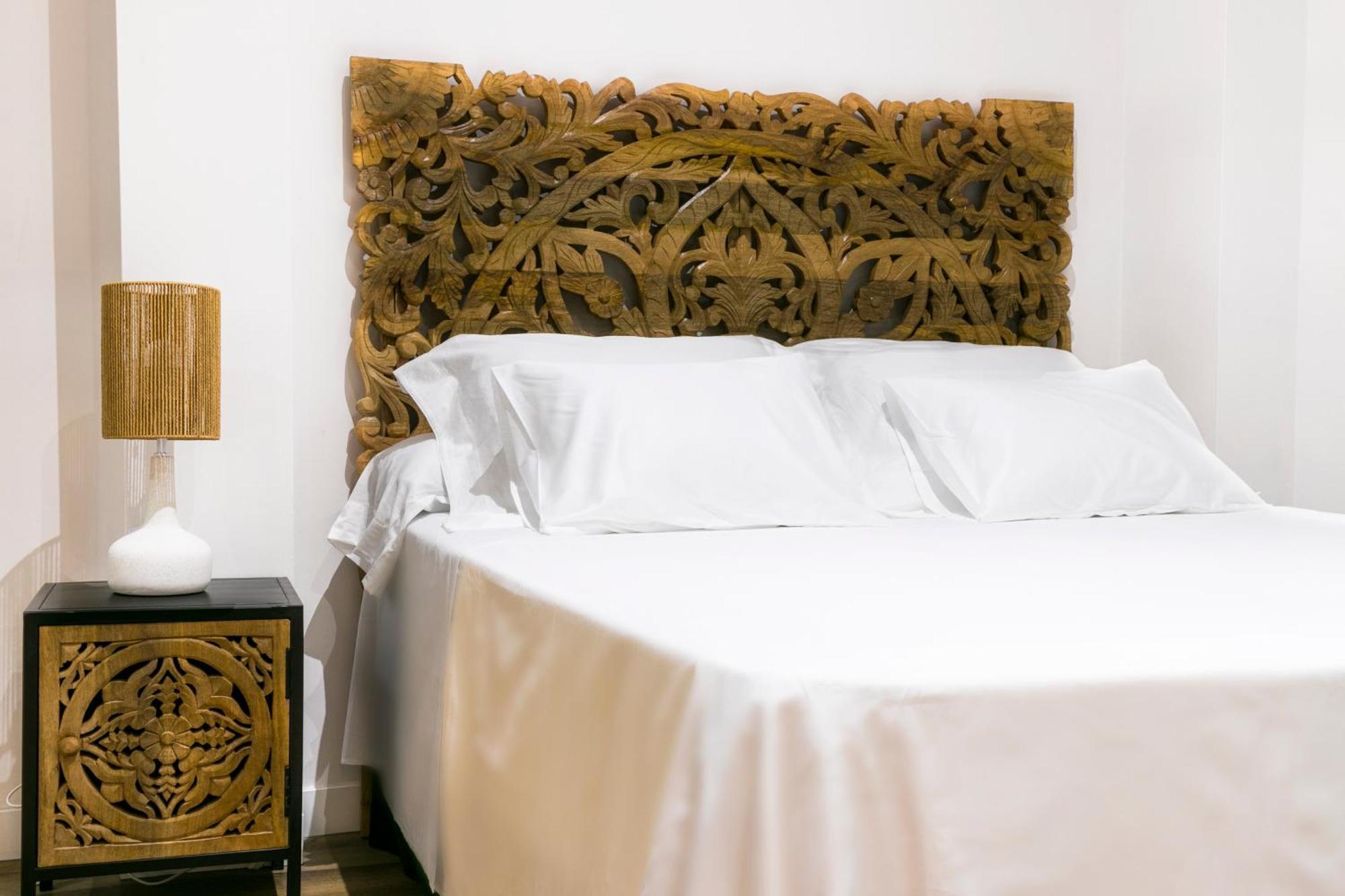 Boutique Reyes Catolicos Leilighet Granada Eksteriør bilde