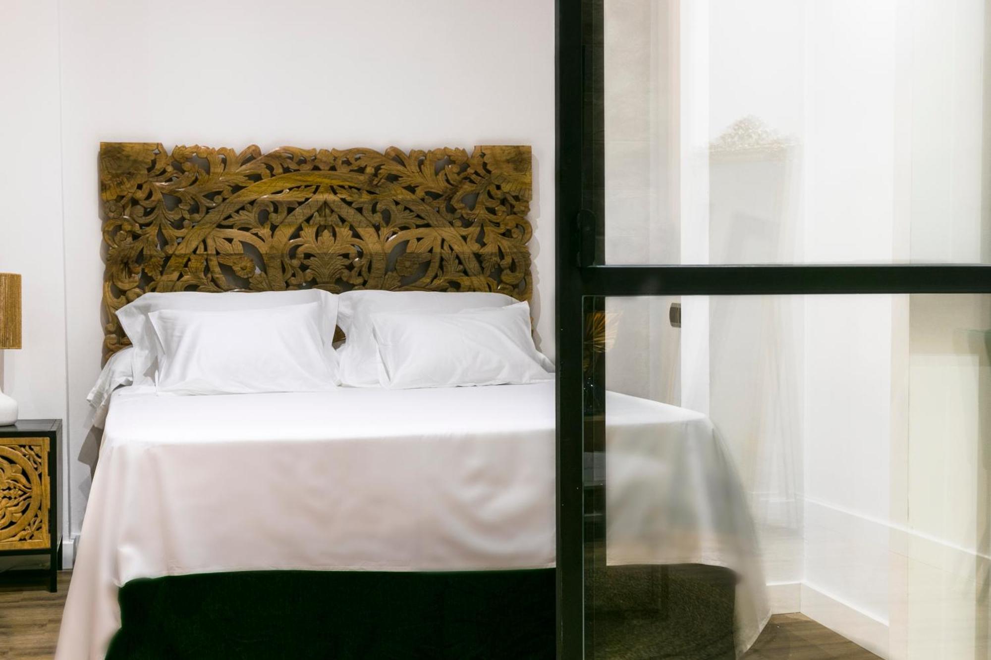 Boutique Reyes Catolicos Leilighet Granada Eksteriør bilde