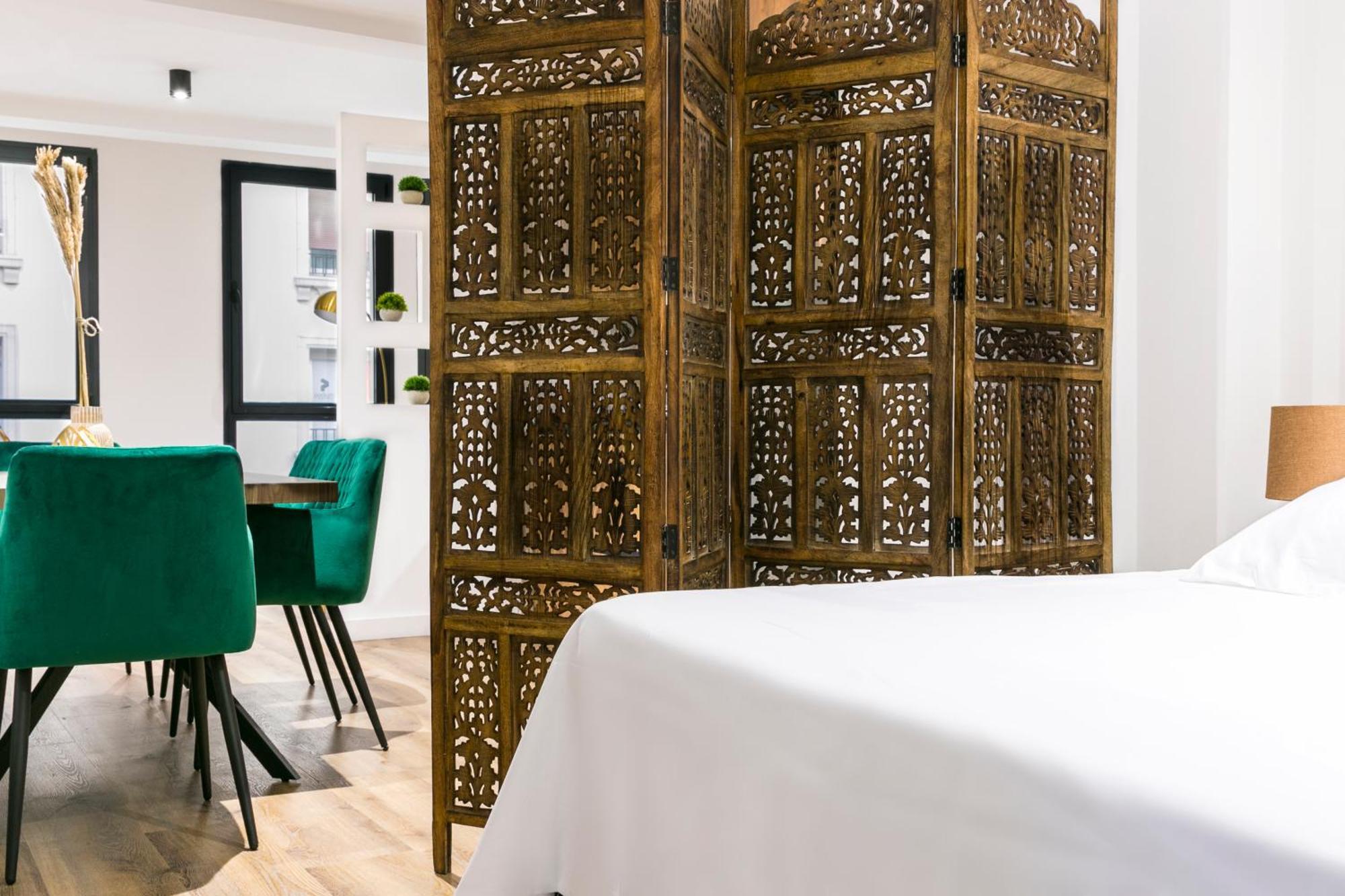 Boutique Reyes Catolicos Leilighet Granada Eksteriør bilde